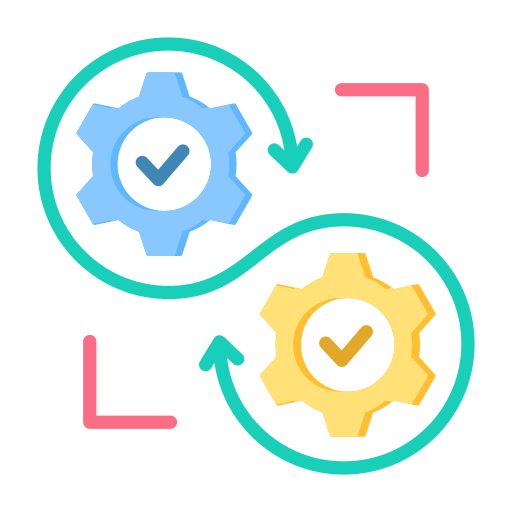 Automation logo
