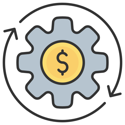 Cost Optimization logo
