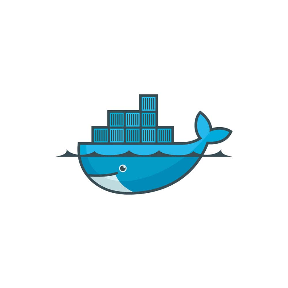 Containerization logo